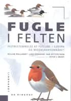 Fugle i felten
