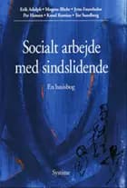 Socialt arbejde med sindslidende