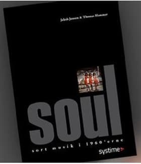 Soul af Jacob Jensen