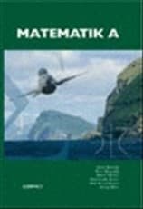 Matematik A af Hans Henrik Hansen