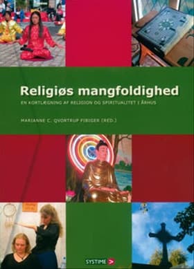 Religiøs mangfoldighed af Marianne C. Qvortrup Fibiger