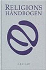 Religionshåndbogen af .