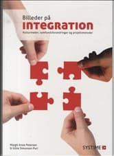 Billeder på integration af Stine Simonsen Puri