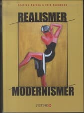 Realismer - modernismer af Erik Svendsen