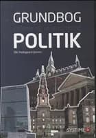 Grundbog i dansk og international politik