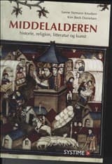 Middelalderen af Kim Beck Danielsen