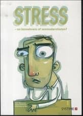 Stress af Oliver Boserup Skov