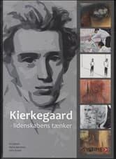 Kierkegaard af Søren Kierkegaard
