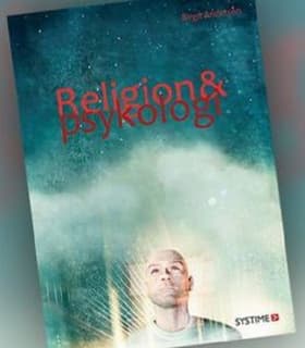 Religion og psykologi af Birgit Andersen