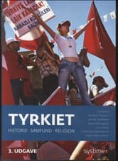 Tyrkiet - historie, samfund, religion af Jørgen Falkesgaard