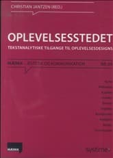 Oplevelsesstedet af Christian Jantzen