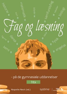 Fag og læsning htx af .