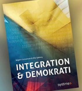 Integration og demokrati af Nils Sjøberg