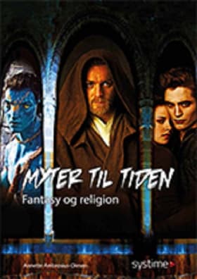 Myter til tiden af Annette Ambrosius-Olesen
