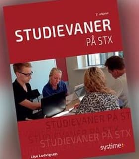 Studievaner på stx af Lise Ludvigsen