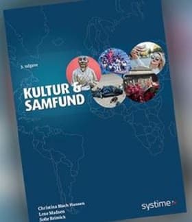 Kultur og samfund af Christina Blach Hansen
