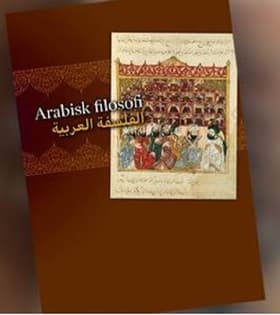 Arabisk filosofi af Saer El-Jaichi
