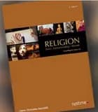 Religion: Teori, Fænomenologi, Metode