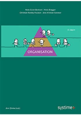 Organisation af Jens Kristian Sommer