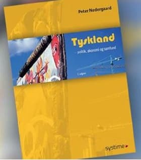 Tyskland af Peter Nedergaard