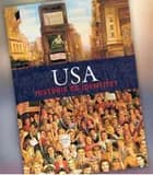 USA historie og identitet
