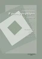 Formueretten, 1. årsprøve