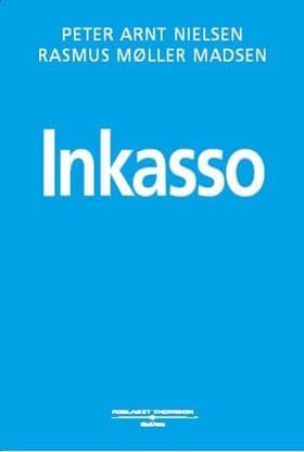 Inkasso af Peter Arnt Nielsen