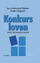 Konkursloven
