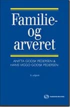Familie- og arveret