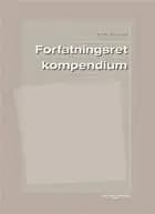 Forfatningsret Kompendium