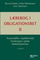 Lærebog i obligationsret