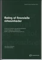 Rating af finansielle virksomheder