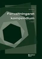 Forvaltningsret kompendium