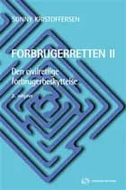 Forbrugerretten