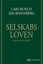 Selskabsloven