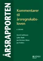 Årsrapporten