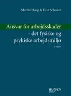 Ansvar for arbejdsskader