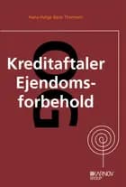 Kreditaftaler og ejendomsforbehold