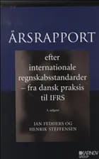 Årsrapport efter internationale regnskabsstandarder