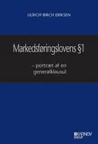 Markedsføringslovens § 1