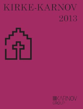 Kirke-Karnov 2013