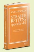 Strafferettens specielle del