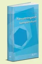 Forvaltningsret (kompendium)