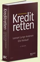 Kreditretten