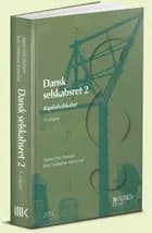Dansk selskabsret 2