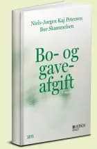Bo- og gaveafgift