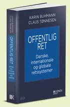 Offentlig ret