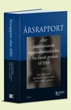 Årsrapport efter internationale regnskabsstandarder