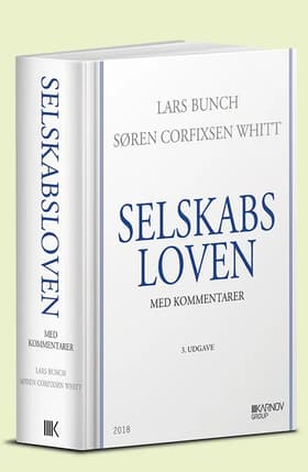 Selskabsloven af Ida Rosenberg