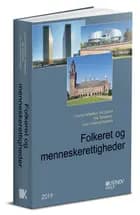 Folkeret og menneskerettigheder